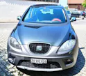 SEAT Altea Freetrack 2.0 TSI 200 PS Premium