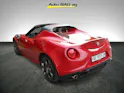 ALFA ROMEO 4C Spider 1750 TBi