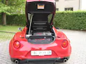 ALFA ROMEO 4C Spider 1750 TBi