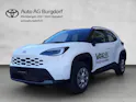 Toyota Yaris Cross 1.5 VVT-i HSD Comfort