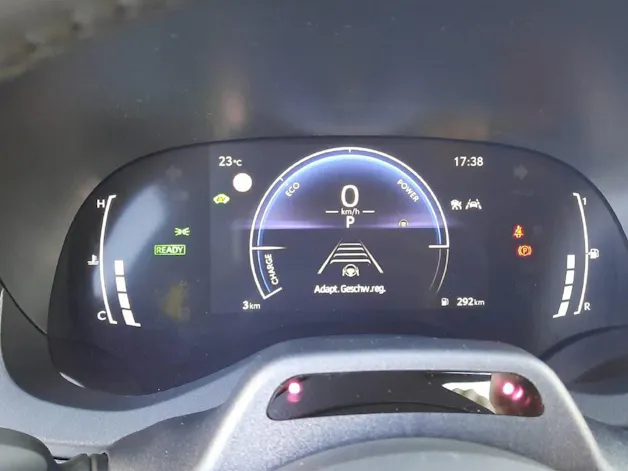 Toyota Yaris Cross 1.5 VVT-i HSD Comfort