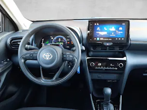 Toyota Yaris Cross 1.5 VVT-i HSD Comfort
