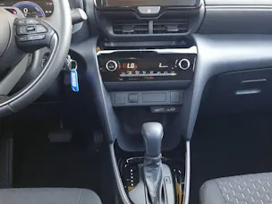 Toyota Yaris Cross 1.5 VVT-i HSD Comfort
