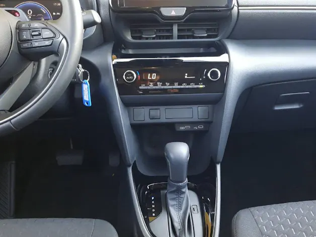 Toyota Yaris Cross 1.5 VVT-i HSD Comfort