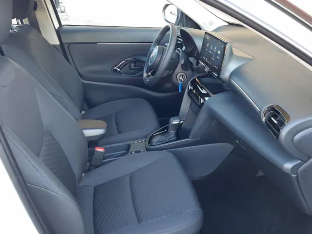 Toyota Yaris Cross 1.5 VVT-i HSD Comfort