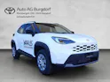 Toyota Yaris Cross 1.5 VVT-i HSD Comfort