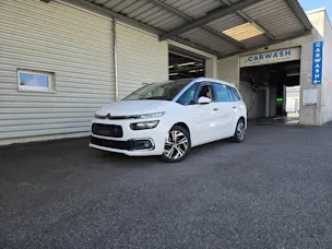 CITROEN C4 Grand Picasso 1.6 BlueHDi 120 Shine