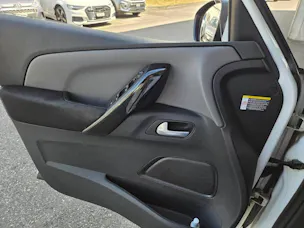 CITROEN C4 Grand Picasso 1.6 BlueHDi 120 Shine