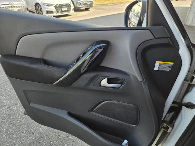 CITROEN C4 Grand Picasso 1.6 BlueHDi 120 Shine