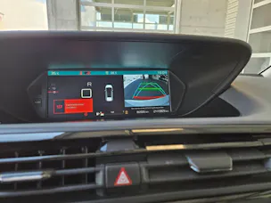 CITROEN C4 Grand Picasso 1.6 BlueHDi 120 Shine