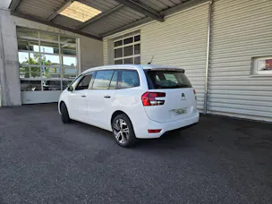 CITROEN C4 Grand Picasso 1.6 BlueHDi 120 Shine
