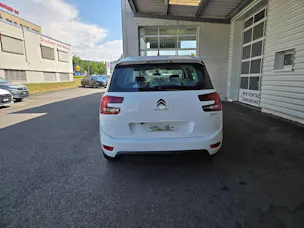 CITROEN C4 Grand Picasso 1.6 BlueHDi 120 Shine