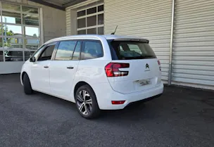 CITROEN C4 Grand Picasso 1.6 BlueHDi 120 Shine