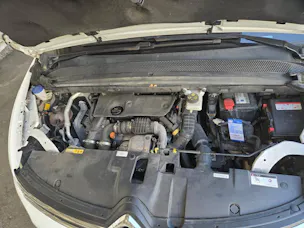 CITROEN C4 Grand Picasso 1.6 BlueHDi 120 Shine