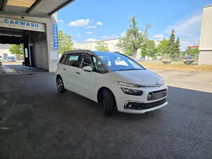 CITROEN C4 Grand Picasso 1.6 BlueHDi 120 Shine