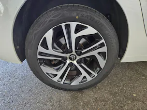 CITROEN C4 Grand Picasso 1.6 BlueHDi 120 Shine