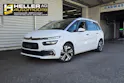 CITROEN C4 Grand Picasso 1.6 BlueHDi 120 Shine