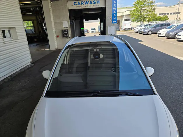 CITROEN C4 Grand Picasso 1.6 BlueHDi 120 Shine