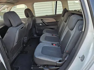 CITROEN C4 Grand Picasso 1.6 BlueHDi 120 Shine