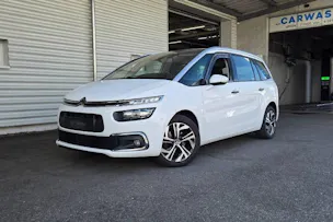 CITROEN C4 Grand Picasso 1.6 BlueHDi 120 Shine