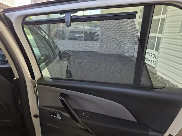 CITROEN C4 Grand Picasso 1.6 BlueHDi 120 Shine