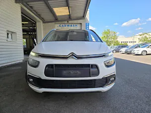 CITROEN C4 Grand Picasso 1.6 BlueHDi 120 Shine