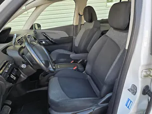 CITROEN C4 Grand Picasso 1.6 BlueHDi 120 Shine