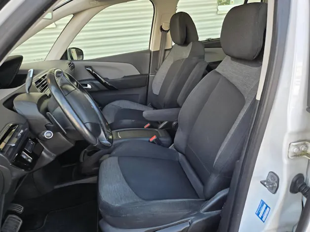 CITROEN C4 Grand Picasso 1.6 BlueHDi 120 Shine