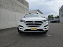 HYUNDAI Tucson 2.0 CRDi Plena 4WD