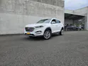 HYUNDAI Tucson 2.0 CRDi Plena 4WD