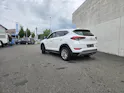 HYUNDAI Tucson 2.0 CRDi Plena 4WD