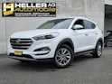 HYUNDAI Tucson 2.0 CRDi Plena 4WD