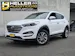 HYUNDAI Tucson 2.0 CRDi Plena 4WD