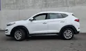 HYUNDAI Tucson 2.0 CRDi Plena 4WD