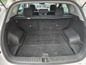 HYUNDAI Tucson 2.0 CRDi Plena 4WD