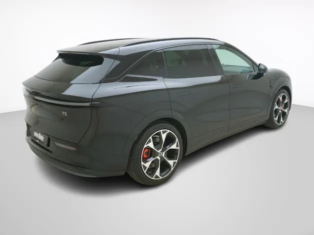 ZEEKR 7X Privilege AWD