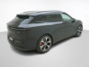 ZEEKR 7X Privilege AWD