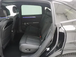 ZEEKR 7X Privilege AWD