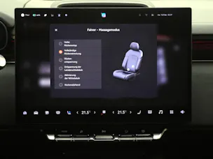 ZEEKR 7X Privilege AWD