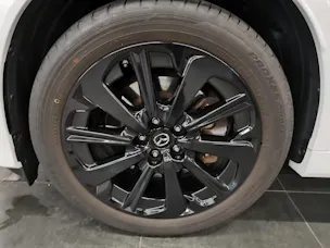 MAZDA CX-60 2.5 PHEV Homura