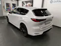 MAZDA CX-60 2.5 PHEV Homura