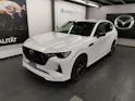 MAZDA CX-60 2.5 PHEV Homura
