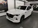 MAZDA CX-60 2.5 PHEV Homura
