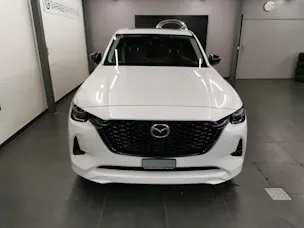 MAZDA CX-60 2.5 PHEV Homura