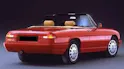 ALFA ROMEO Spider 2.0