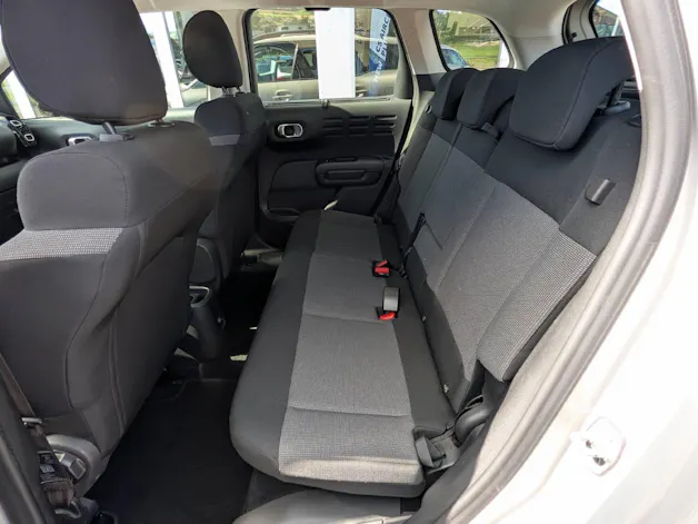 CITROEN C3 Aircross 1.2 PureTech Feel Automat