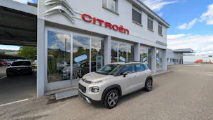 CITROEN C3 Aircross 1.2 PureTech Feel Automat
