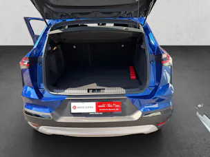 Mitsubishi Grandis 1.8 HEV Invite+