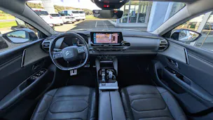 CITROEN C5 X 1.6 Plug-in Hybrid Shine Pack