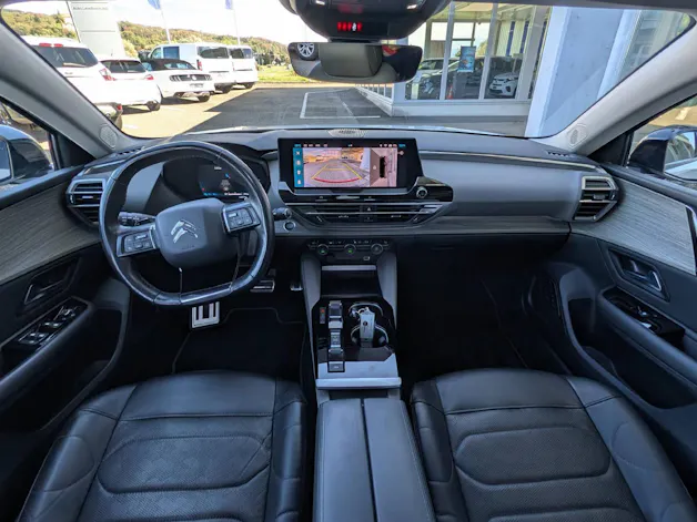 CITROEN C5 X 1.6 Plug-in Hybrid Shine Pack